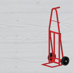 Coke Trolley
