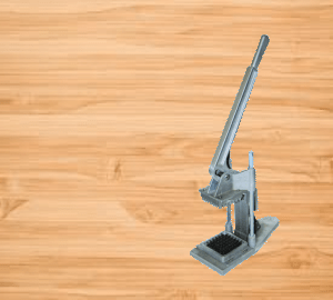Chip Cutter 6 Hole 