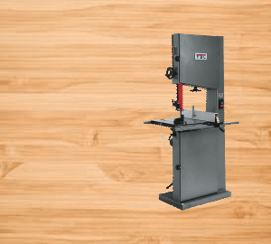 Bandsaw Machine